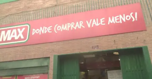 SURTIMAX CALLE 53 BOGOTÁ SURTIMAX CALLE 53 BOGOTÁ